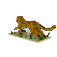 thumbnail image 4 of Mini Building Blocks - Cheetah, 4 of 4