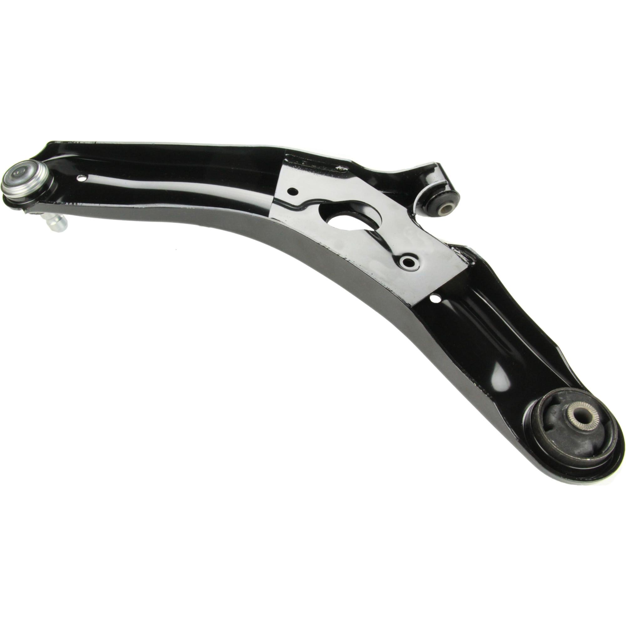 MOOG RK622263 Control Arm and Ball Joint Assembly