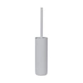 thumbnail image 1 of Blomus 66367 Modo Toilet Brush Micro Chip, Titanium Coated, 1 of 1
