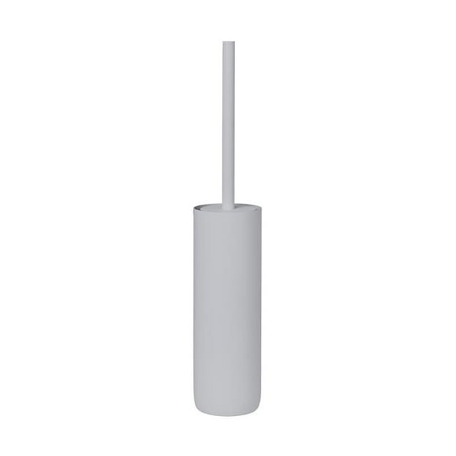 Blomus 66367 Brosse de Toilette Modo Micro Puce, Revêtement Titane
