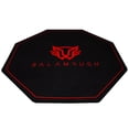 thumbnail image 4 of Alfombra Gamer Balam Rush ULTIMATE Antiderrapante BR-932400, 4 of 5