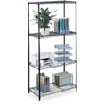 thumbnail image 3 of Safco Commercial Wire Shelving 5241BL, 3 of 6