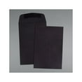 thumbnail image 2 of JAM Paper 6 x 9 Catalog Envelopes, Black, 100 per Pack, 2 of 2