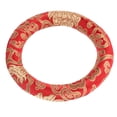 thumbnail image 3 of Reducción de Ruido Mat de Tazón de Música Suave y Duradera, Cojín de Tazón de Ring de Buena Estabilidad, Para Tazones de Música para Principiantes Amantes de la Música, 3 of 7