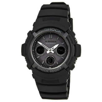 Casio] Watch G-SHOCK Carbon Core Guard Structure GA-2200BB-1AJF