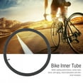 thumbnail image 1 of Bike Inner Tube, Bicycle Inner Tube Bike Tubes 2PCS Super Light Shock Absorption Rubber Children Bicycle Interior Tire for Mountain Bike, Kid Bike, 1 of 8