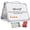 desktop 16"x12" white, variant on Dry Erase Board with Stand - Double Sided 28"x20" Portable Writing Whiteboards, Height Adjustable & 360 °   Rotating U Stand Magnetic Whiteboard for Home, School, Restaurant & Presentation