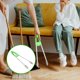 thumbnail image 1 of BESTYASH Grabber Tool Para Basura Con Mango Ergonómico Color Verde Claro Para Uso Exterior, 1 of 8