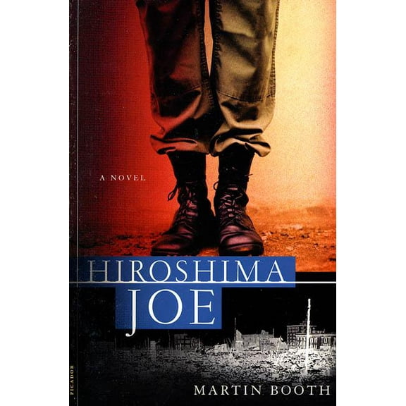 Hiroshima Joe, (Paperback)