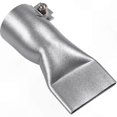 thumbnail image 3 of 2PCS Flat Nozzles for Plastic Welding - 20mm & 40mm Air Welding Tips for Hot Air Tools, 3 of 5