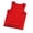 AB70 Red, variant on Tisuna Summer Kids Sleeveless Tank Top Toddler Puppy Design Print Crew Neck Vest Breathable Casual Little Boys Girls School Holiday Athletic Sportwear Green Size 2-3 Years