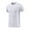 Light Purple, variant on Men's Thin Sports Leisure Breathable Running Training Clothes Summer Ice Silk Short Sleeve T Shirt Athletic T-Shirts Men Light Purple M