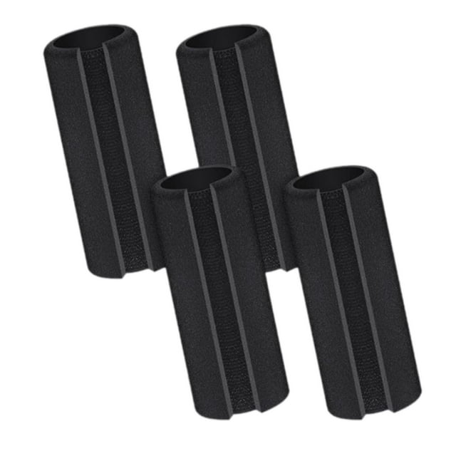 koolsoo 4 Pcs Poignées 4.25 Pouces pour Outils de Jardinage Guidon de Levage