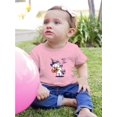 thumbnail image 2 of Trick Or Treat Cute Unicorn T-Shirt Infant -Image by Shutterstock,  24 Months, 2 of 4