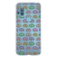 thumbnail image 1 of Funda para Moto One Hyper Ojo Turco de Colores Uso Rudo, InstaCase Protector para Moto One Hyper Antigolpes, Case Ojo Turco de Colores, 1 of 4