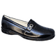 thumbnail image 1 of Zapato Acojinado Casual Piel Borrego Negro Confort 22/27 MD094-1, 1 of 6