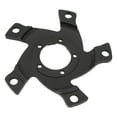 thumbnail image 4 of Adaptador de Chaleco de Bicícletas, Resistencia a la erosión Aleació de aluminio Electro de Cima de Bicicleta Eléctrica Mecanizado Fino Mecanizado Para Motor de, 4 of 7