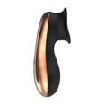 thumbnail image 4 of Elegance Dreamy Suction Vibrator, Black, 4 of 4