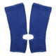 thumbnail image 1 of 1 par de protectores de tobillo deportivos equipo protector para Sanda Muay Thai boxeo Karate Taekwondoblue L, 1 of 11