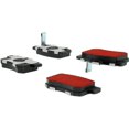 thumbnail image 1 of Centric 500.05372 PQ PRO PADS, 1 of 4