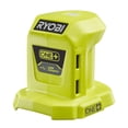 thumbnail image 2 of ONE+ 18V Cordless Portable Power Source Starter Kit with 1.5 Ah Battery and Charger, 2 of 4