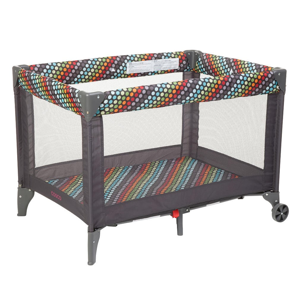 cosco playpen