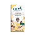 thumbnail image 2 of Original White Chocolate Style Bar By Lily's Sweets | Made with Stevia, No Sugar Added, Low-Carb, Keto Friendly | Gluten-Free & Non-GMO Ingredients | 2.8 Ounce, 4 Pack, 2 of 3