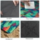 thumbnail image 3 of Estera de picnic Estera impermeable al aire libre Picnic camping estera de fiesta Manta impermeable, 3 of 6