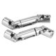 thumbnail image 2 of FY001-25 Upgrade Parts: Metal Drive Shafts for RC Military Crawler Truck, 2 of 4