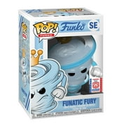 Funko POP! Fundays Funatic Fury LE 5000 Exclusive