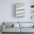 thumbnail image 3 of Trademark Fine Art Mareike Bohmer Paper Studies 11 Canvas Wall Art, 3 of 4