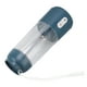 thumbnail image 1 of Licuadora Eléctrica Portátil De Mano, 300 Ml, 1200 MAh, Carga USB Con Un Para Oficina, Hogar, Licuadora Eléctrica Portátil, Licuadora Eléctrica De Mano, Licuadora, 1 of 7