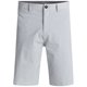 thumbnail image 1 of Pantalones Cortos Casual Quiksilver para Hombre Anfibios Repelentes al Agua Gris 29, 1 of 2