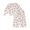 Ivory, variant on by Gerber Toddler Girl Jacquard Sweater Knit with Wide Leg Pant Set, Sizes 12M-5T