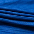 thumbnail image 3 of Mgmyaa Men's Cropped Jogger Pants Casual Breathable Sport Pants Drawstring Elastic Waist Running Pants with Pockets, 3 of 4
