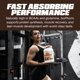 thumbnail image 3 of Proteina Isolada Dragon Pharma Isophorm 5 lbs Cookies N Creme, 3 of 3