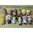 thumbnail image 2 of Conjunto completo de tipos de juguetes de peluche de Tomonui de JoJo's Bizarre Adventure, parte 5, 2 of 5