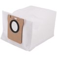 thumbnail image 1 of For Dreame L10S Ultra/ L10 Robot Vacuum Cleaners Main Side Brushes HEPA Filters Mop Cloth Dust Bags, 1 of 5