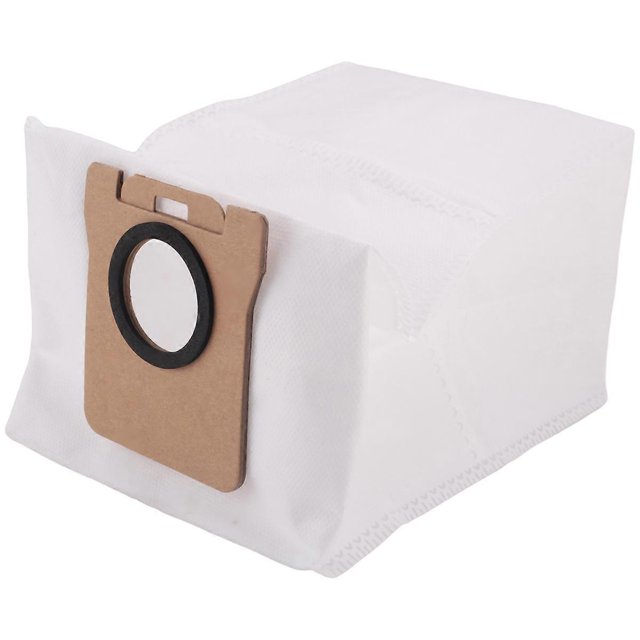 For Dreame L10S Ultra/ L10 Robot Vacuum Cleaners Main Side Brushes HEPA Filters Mop Cloth Dust Bags
