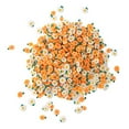 thumbnail image 4 of Buttons Galore Sprinkletz Tiny Polymer Clay Embellishments For Crafts - SPRING, 4 of 5