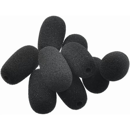 Microphone foam tip for Biz2300 and Biz2400II 14101-66
