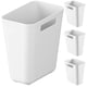thumbnail image 4 of Soporte de Control remoto Universal para el hogar, caja organizadora de almacenamiento de montaje en pared, 4 Uds., 4 of 4