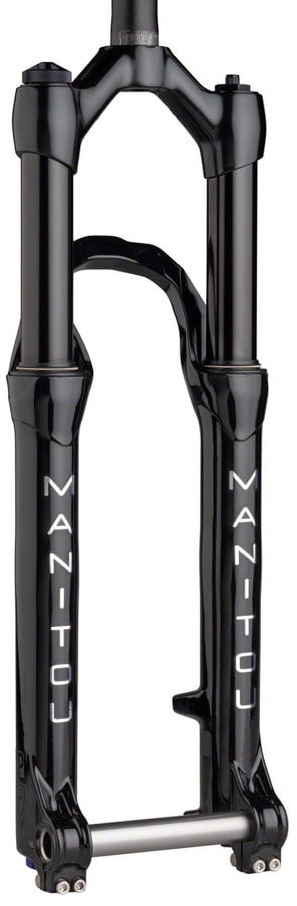 Manitou Circus Expert Fork 26