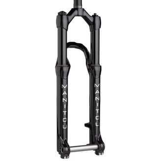 RockShox Yari RC Suspension Fork | 27.5