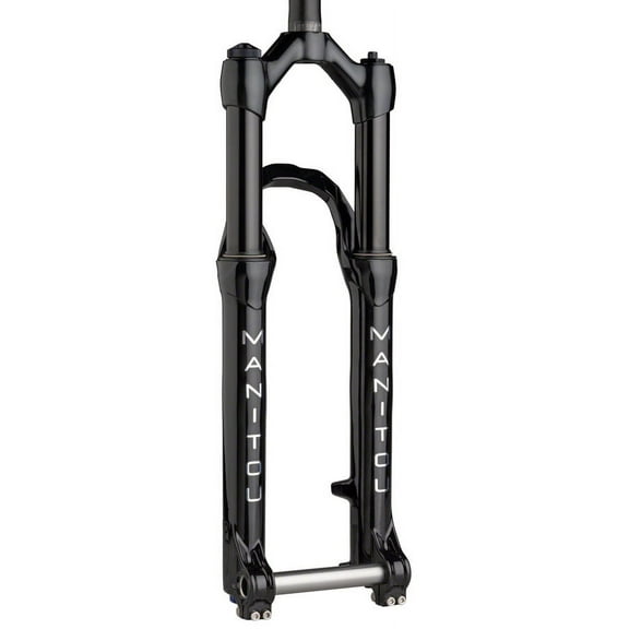 Manitou Circus Expert Suspension Fork | 26" | 100 mm | 20x110 mm | 41 mm Offset