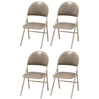 Sudden Comfort Shop Folding Chairs by Style in Folding Chairs