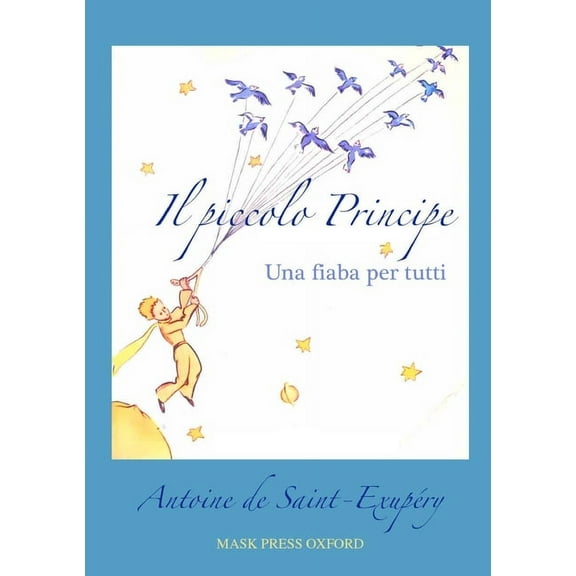 Il piccolo Principe, (Paperback)