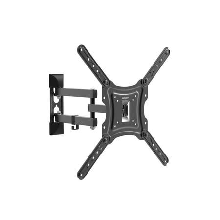 Rocky Mounts Full Motion TV Wall Mount For 17-55