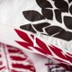 thumbnail image 5 of SZTXJ Set of 4, Red, 18 x 18 Inch New Living Series Decorative Caramel Throw Pillow Case Cushion Cover, 5 of 5