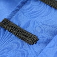 thumbnail image 3 of Chaqueta steampunk H&ZY vintage azul gótico para hombre, 3 of 5